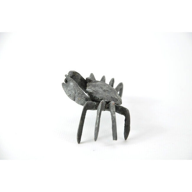 Tenpai Krab, brons, 85 mm
