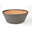 Pot rond Bonsa marron - 110 x 120 x 45 mm