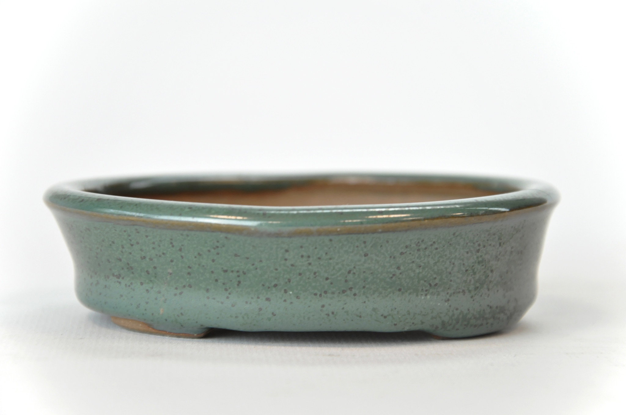 teal pot and pan set