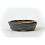 Maceta Seto multicolor ovalada - 107 x 89 x 25 mm
