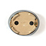 Maceta Seto multicolor ovalada - 107 x 89 x 25 mm