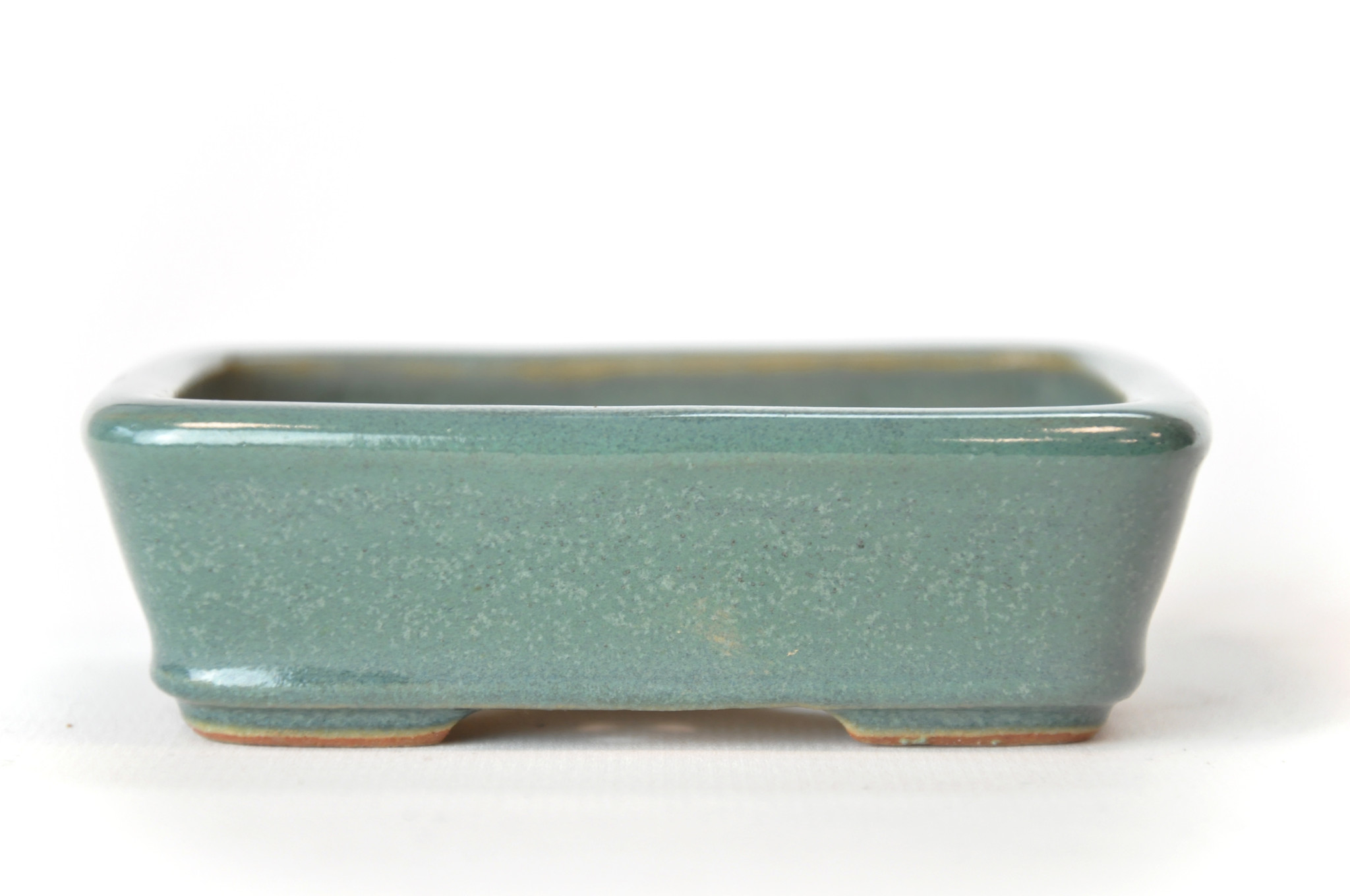 teal pot and pan set