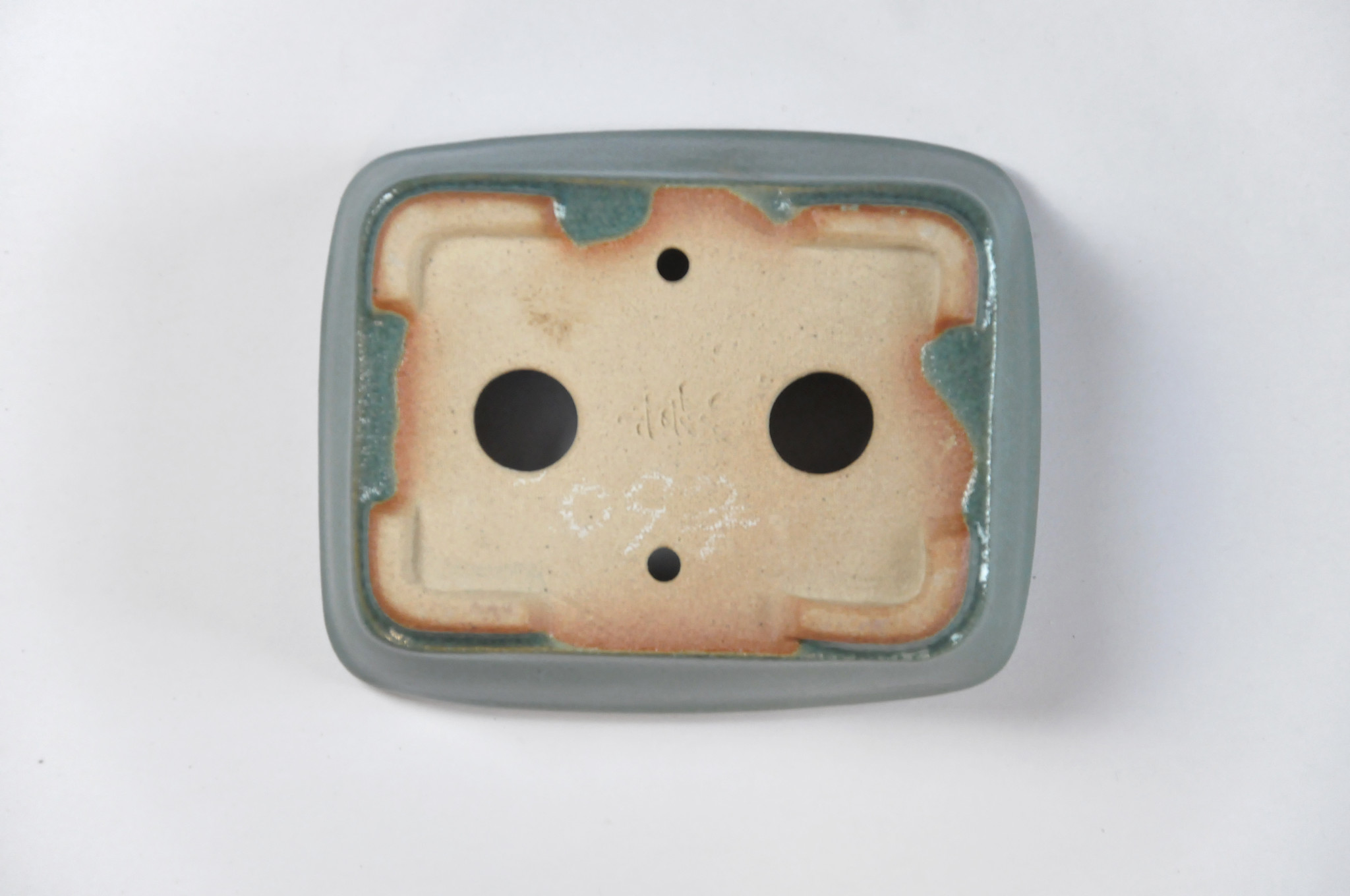 teal pot and pan set