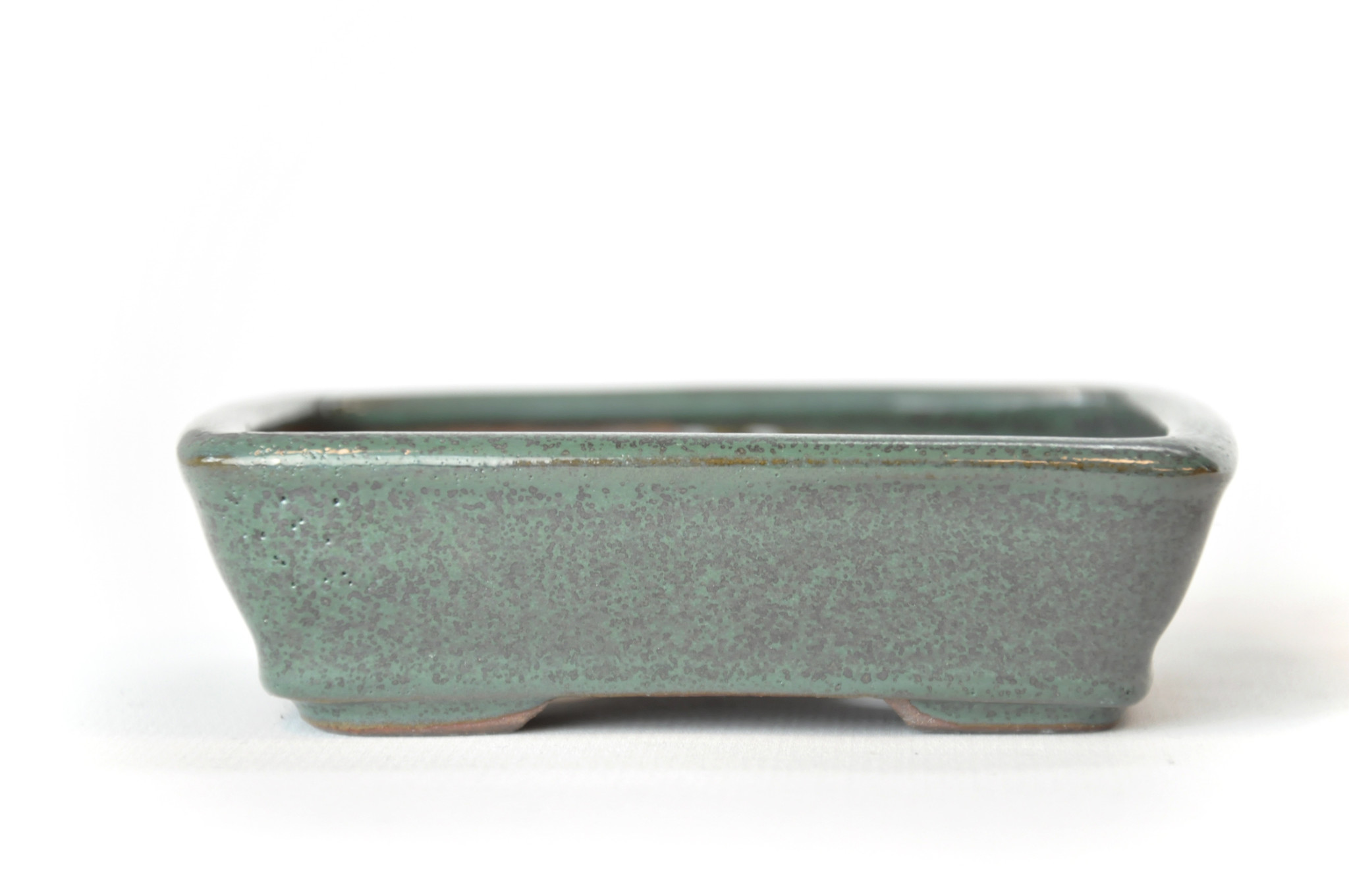 teal pot and pan set