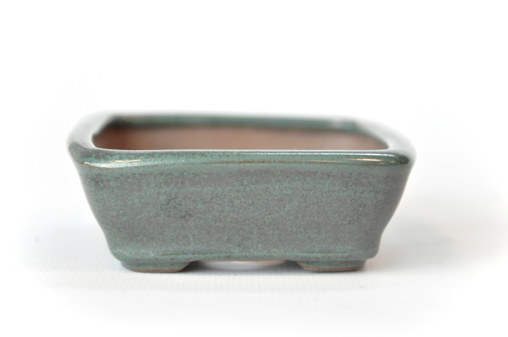 teal pot and pan set