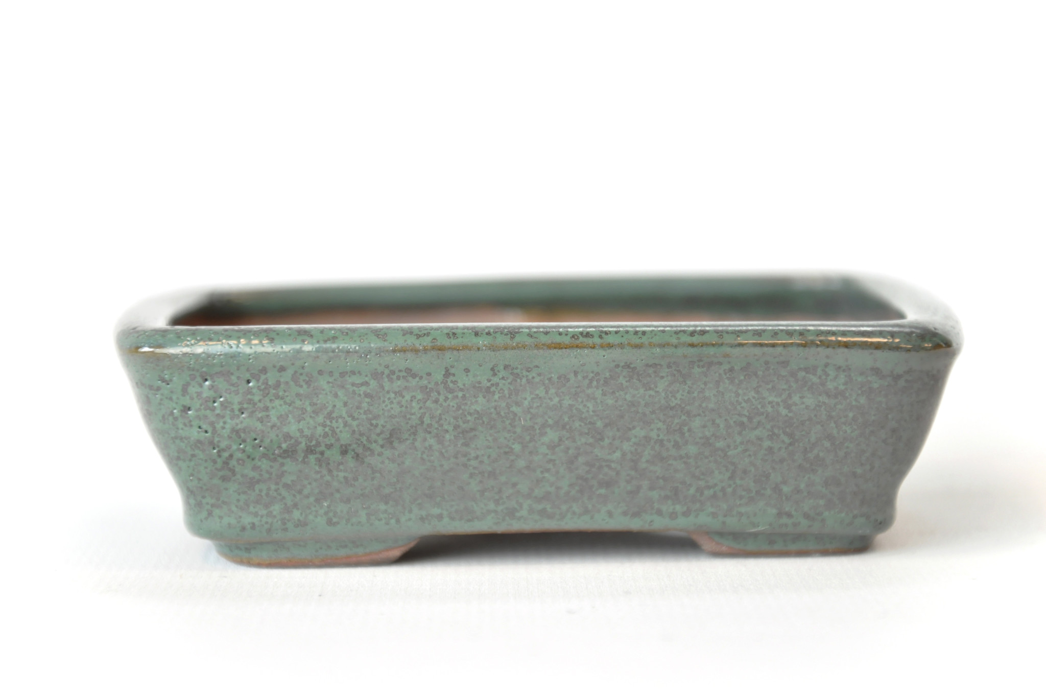 teal pot and pan set