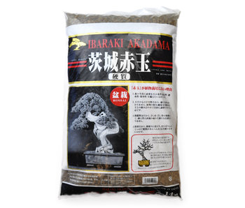 Akadama 14 ltr. grano grande