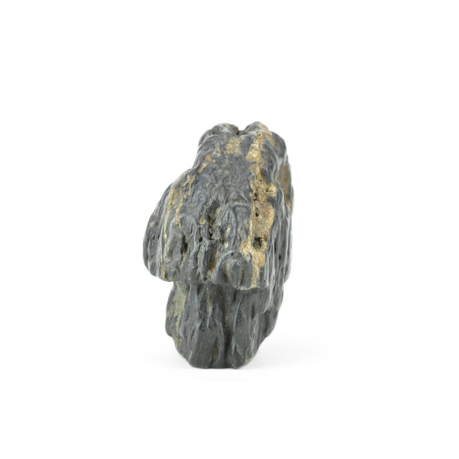 100 mm Suiseki aus Japan im Hüttensteinstil