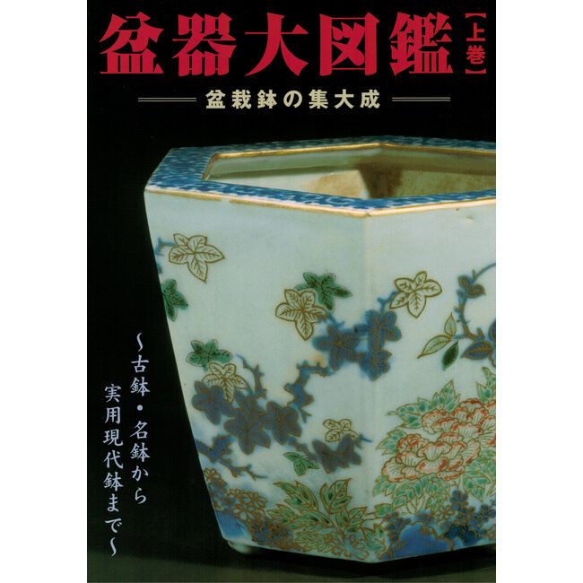 Japanes pottery book # 2