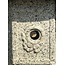 Lanterna giapponese in pietra Renga-ji Gata 135 cm