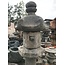 Lanterne japonaise en pierre Kodai Kasuga Gata 195 cm