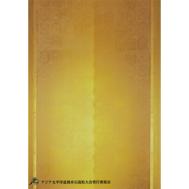 The 11th Asia-Pacific Bonsai and Suiseki convention and exhibition | Asia-Pacific Bonsai Association | Kinbon | 2011 | Japan | hardcover with sleeve