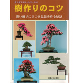 How to make satsuki bonsai no. 4 | Mr. Masamiyama | Tochinoha | 2017 | Japan | paperback