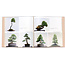 7e internationale bonsai- en suiseki-tentoonstelling | Nippon Bonsai Association | Japan | hardcover met hoes