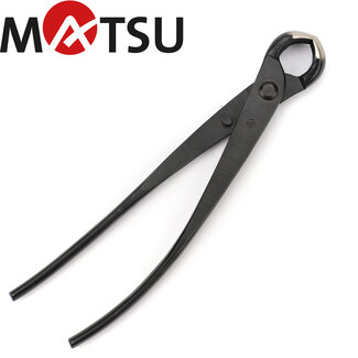 Matsu Knob cutter 210mm | Matsu Bonsai Tools