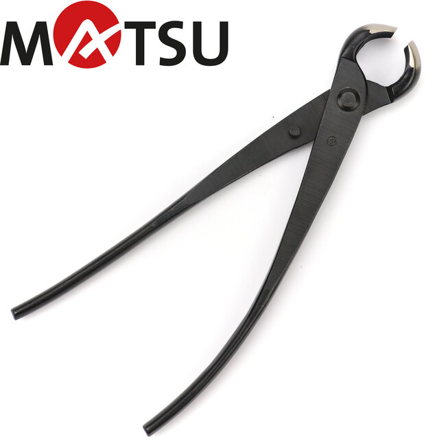 Knob cutter 210mm | Matsu Bonsai Tools