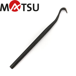 Matsu Jin-Werkzeug 185 mm 10 mm breit