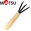 Root hook triplo 215mm