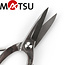 Stainless steel root  scissors 190mm