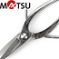 Stainless steel root  scissors 190mm