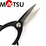 Root scissors 190mm