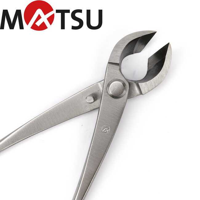 Stainless steel concave cutter 180mm