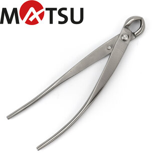 Matsu Stainless steel knob cutter 175mm