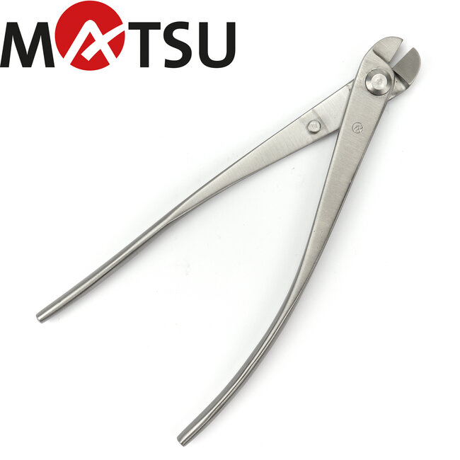 SS tronchese per filo 180mm