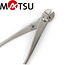 Stainless steel wire cutter 180mm | Matsu Bonsai Tools