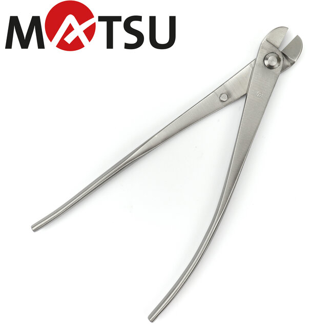 SS tronchese per filo 210mm