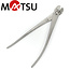 Stainless steel wire cutter 210mm | Matsu Bonsai Tools