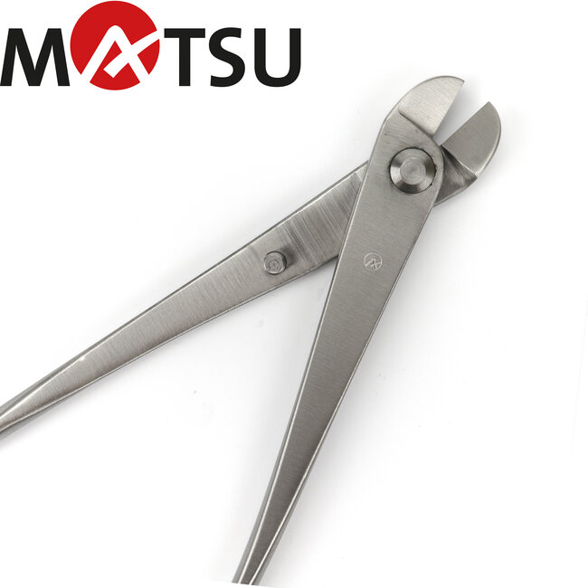 SS tronchese per filo 210mm