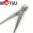 Stainless steel wire cutter 210mm | Matsu Bonsai Tools