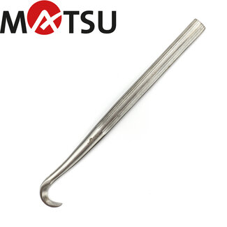 Matsu Jin tool - guts 190 mm - ronde haak