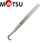 Jin tool - gouge 190 mm - round hook