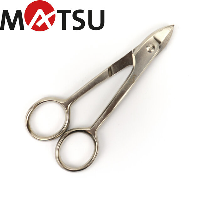 Wire cutter 120 mm | Matsu Bonsai Tools