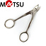 Wire cutter 120 mm | Matsu Bonsai Tools