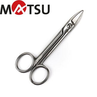 Matsu Wire cutter 120 mm extra narrow | Matsu Bonsai Tools
