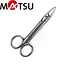 Wire cutter 120 mm extra narrow | Matsu Bonsai Tools