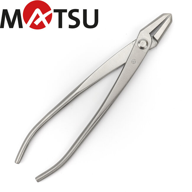 Stainless steel jin plier 210mm