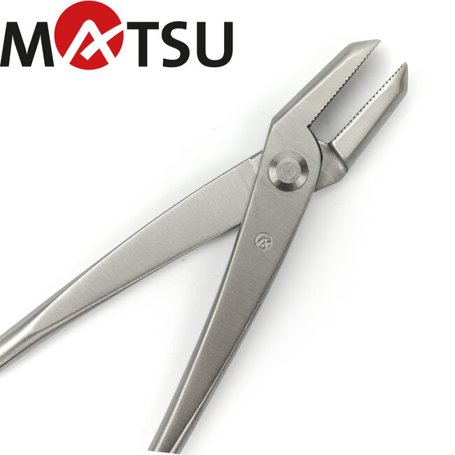 SS Pinza per Jin 210mm