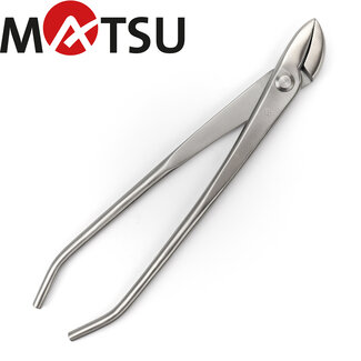 Matsu Stainless steel jin plier 230mm