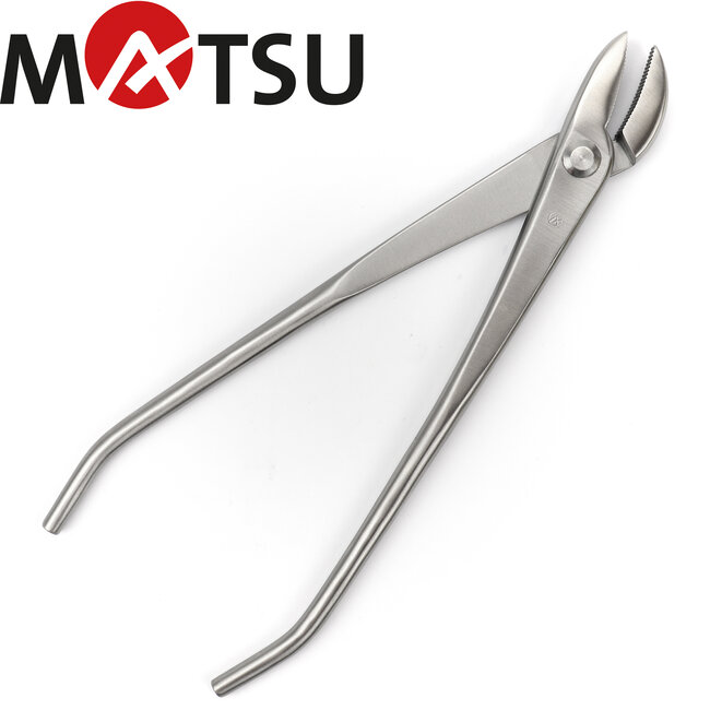 Pinza jin in acciaio inox 230mm