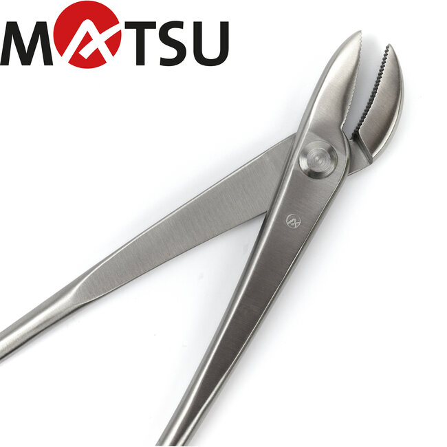 Pinza jin in acciaio inox 230mm