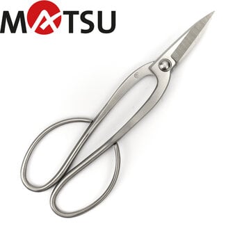 Matsu Stailess steel scissors 200mm