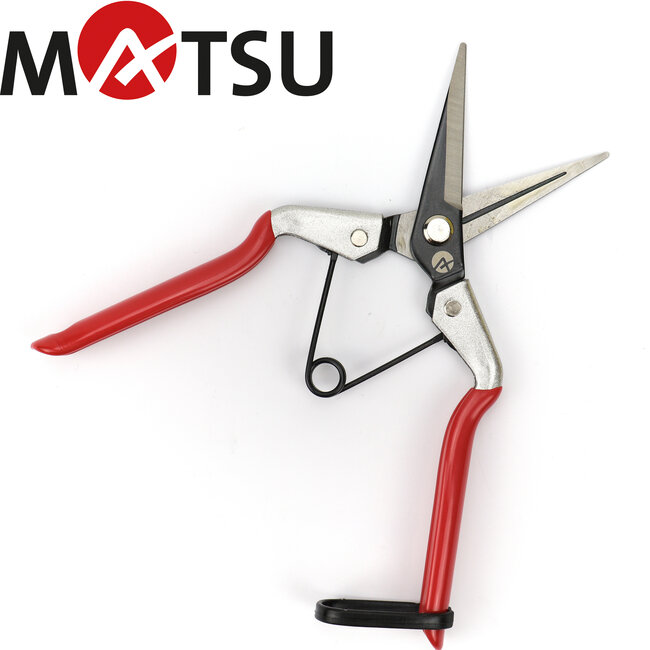 Cutting trimmer 180mm