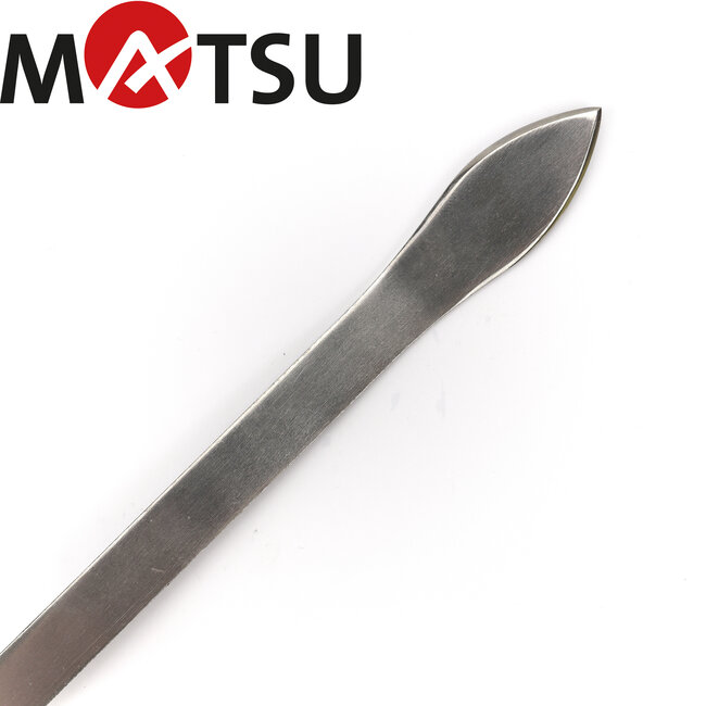 Rateau-spatule 255mm