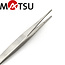 Tweezers / Rake 210mm