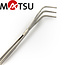 Tweezers / Rake 210mm