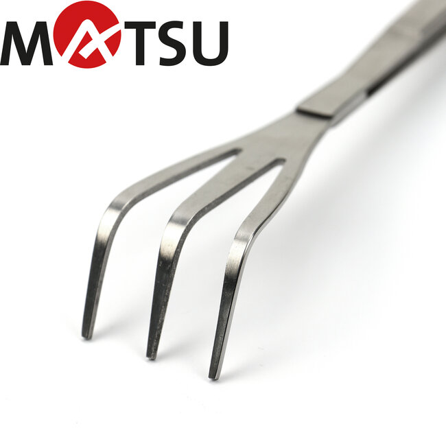 Pincet / harkje 210mm